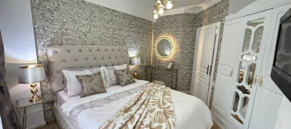 Wohnung 1+1 in Alanya, Turkey, Nr. 17692 7