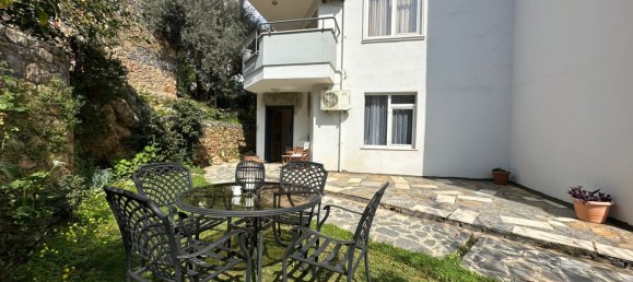 Wohnung 1+1 in Alanya, Turkey, Nr. 17692 18