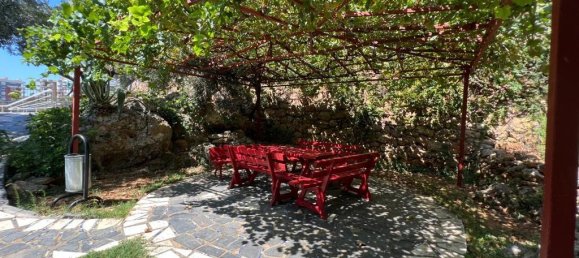 Wohnung 1+1 in Alanya, Turkey, Nr. 17692 12