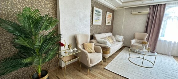 Wohnung 1+1 in Alanya, Turkey, Nr. 17692 3