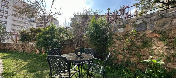 Wohnung 1+1 in Alanya, Turkey, Nr. 17692 19