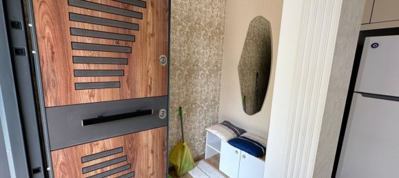 Wohnung 1+1 in Alanya, Turkey, Nr. 17692 2