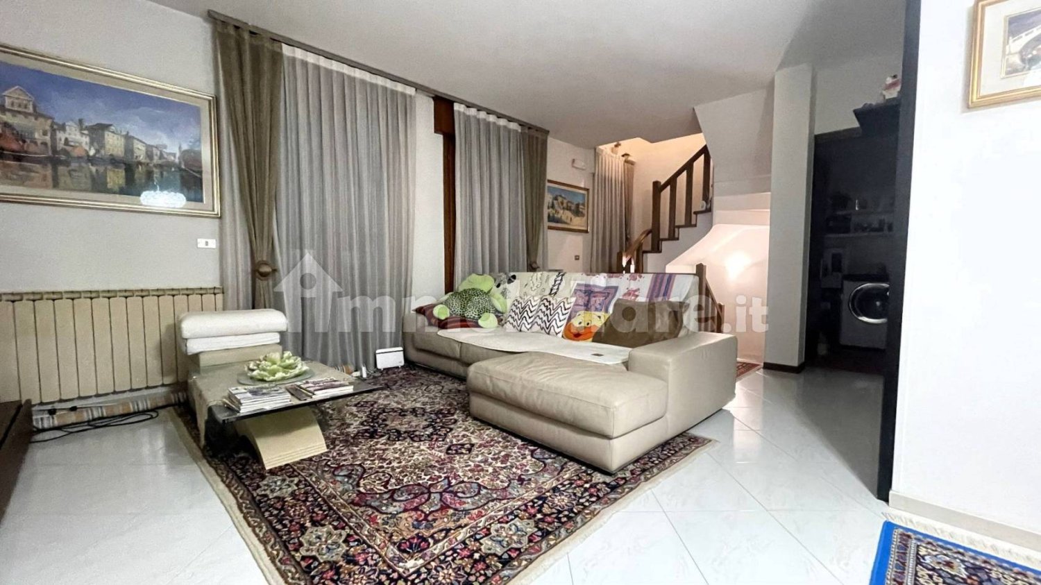 3 Schlafzimmer Haus in Chioggia, Italy, Nr. 58145