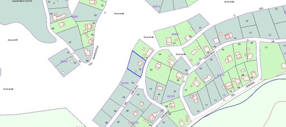 Дом с 1 спальней в Риударенс, Испания № 152195 14