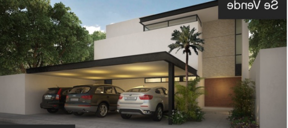 Casa T3 em Yucatan, Mexico N.º 185995 2