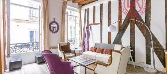 2غرفة شقة في Paris, France رقم 150045 2