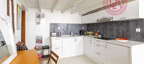 2غرفة شقة في Paris, France رقم 150045 4