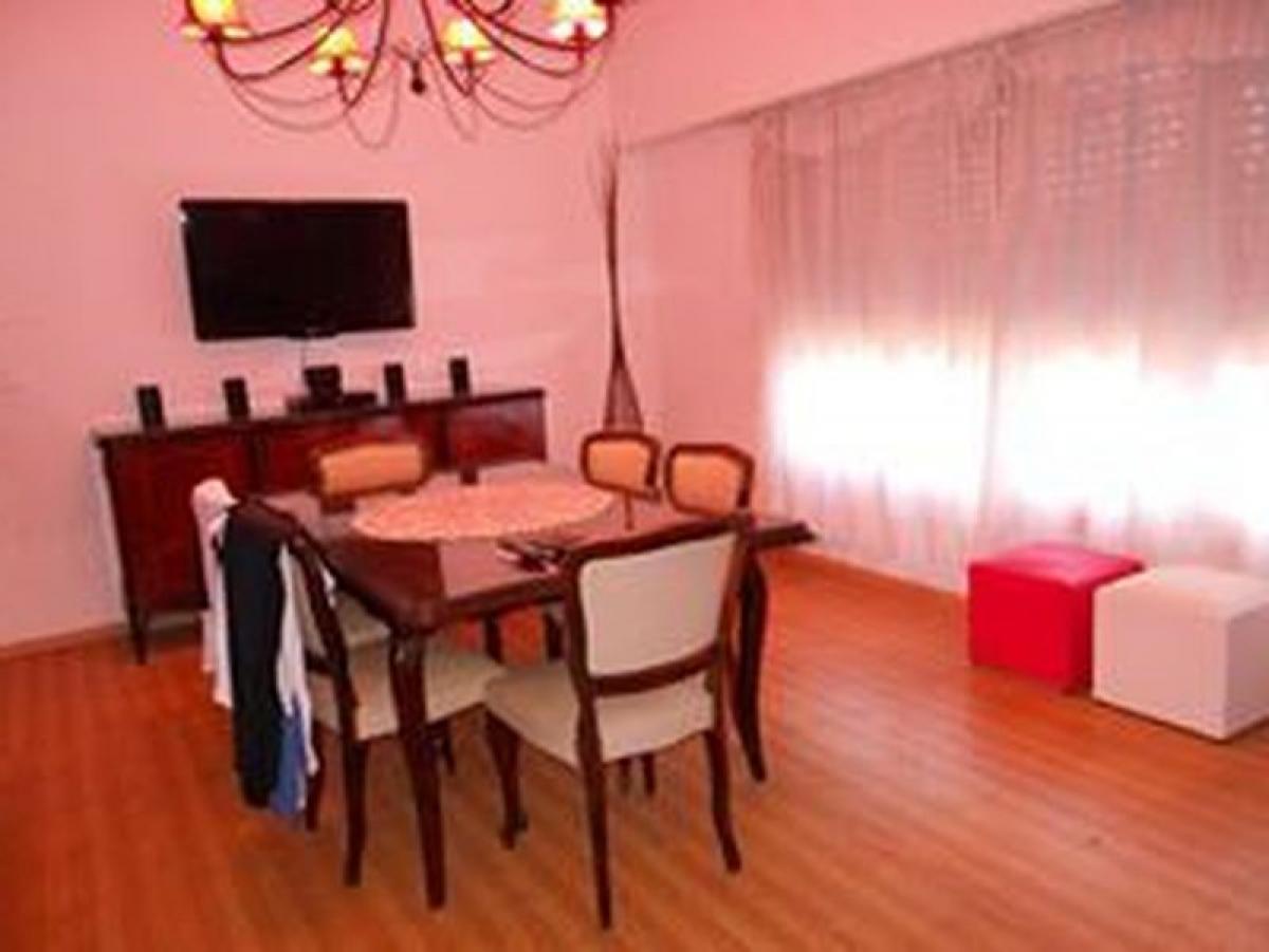 2 غرف نوم منزل في Mar del Plata, Argentina رقم 93886