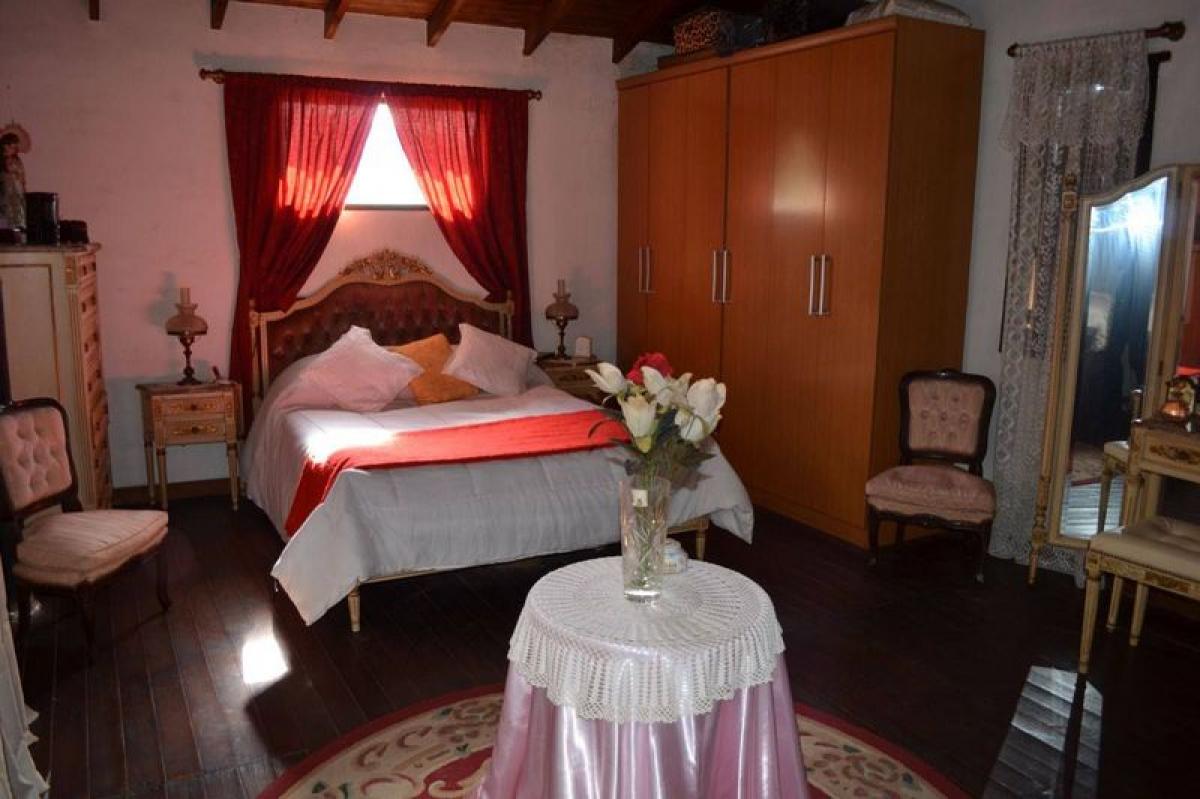 Terrain à San Luis, Argentina No. 40258