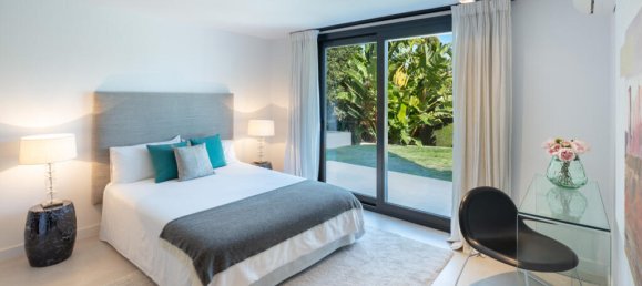 4 Schlafzimmer Villa in Marbella, Spain, Nr. 30614 24