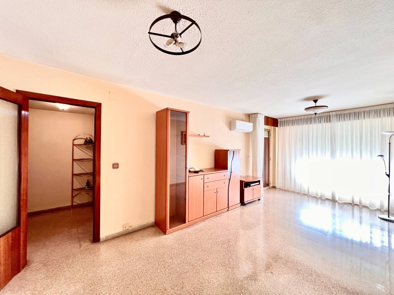 3 bedrooms Apartment in Alicante, Spain No. 167593