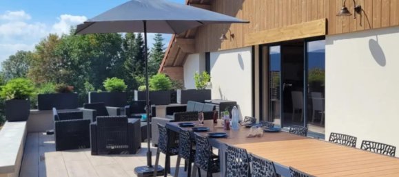 Casa T6 em Sapois, France N.º 40390 13