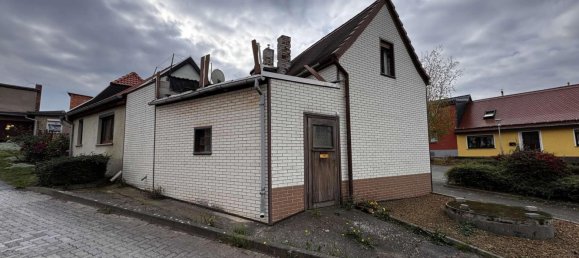 Casa de 4 divisões em Salzlandkreis, Germany N.º 10941 2