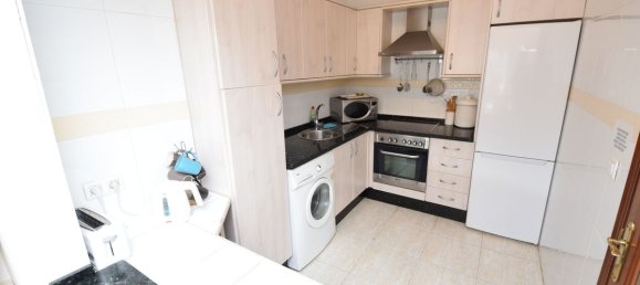 Apartamento T3 em Mijas, Spain N.º 41893 11