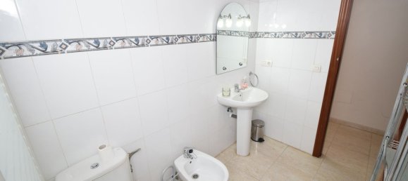 Apartamento T3 em Mijas, Spain N.º 41893 21