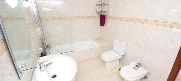 Apartamento T3 em Mijas, Spain N.º 41893 17