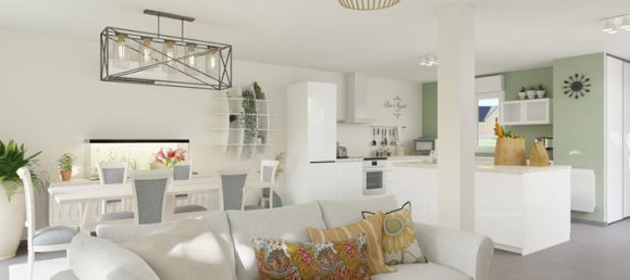 4 bedrooms House in Saint-Vrain, France No. 309133 3