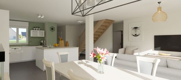 4 bedrooms House in Saint-Vrain, France No. 309133 4