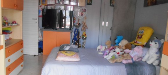 3 rooms Apartment in Pozzuoli, Italy No. 162595 15