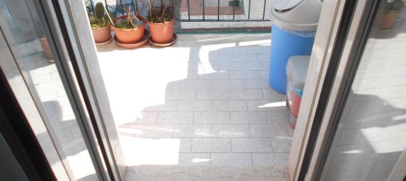 3 rooms Apartment in Pozzuoli, Italy No. 162595 19