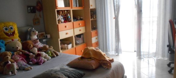 3 rooms Apartment in Pozzuoli, Italy No. 162595 11