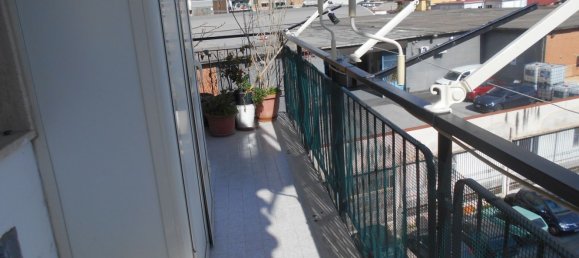 3 rooms Apartment in Pozzuoli, Italy No. 162595 10