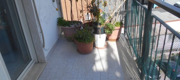 3 rooms Apartment in Pozzuoli, Italy No. 162595 16