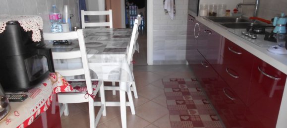 3 rooms Apartment in Pozzuoli, Italy No. 162595 20