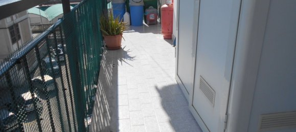 3 rooms Apartment in Pozzuoli, Italy No. 162595 12