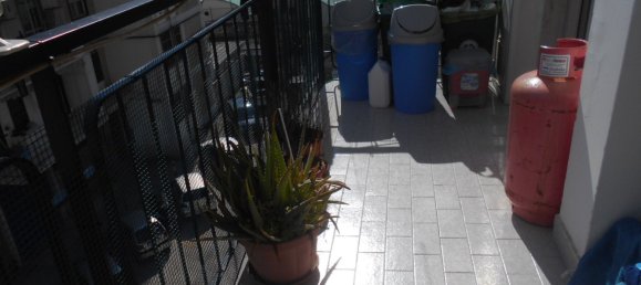 3 rooms Apartment in Pozzuoli, Italy No. 162595 14