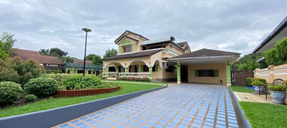 6 bedrooms Cafe / restaurant in Chiang Mai, Thailand No. 9291 3