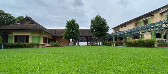 6 bedrooms Cafe / restaurant in Chiang Mai, Thailand No. 9291 7