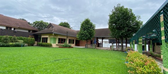 6 bedrooms Cafe / restaurant in Chiang Mai, Thailand No. 9291 5