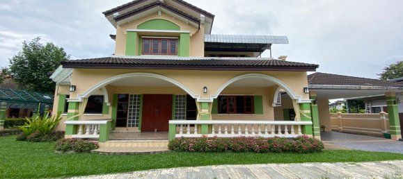 6 bedrooms Cafe / restaurant in Chiang Mai, Thailand No. 9291 2