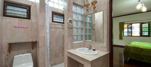 6 bedrooms Cafe / restaurant in Chiang Mai, Thailand No. 9291 29