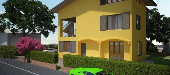 2غرفة شقة في Seregno, Italy رقم 115789 12