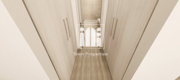 2 Schlafzimmer Wohnung in YAS GOLF COLLECTION, Yas Island, UAE, Nr. 61611 16