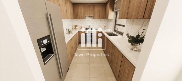 2 Schlafzimmer Wohnung in YAS GOLF COLLECTION, Yas Island, UAE, Nr. 61611 22