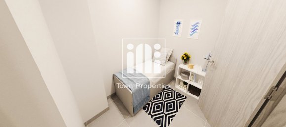 2 Schlafzimmer Wohnung in YAS GOLF COLLECTION, Yas Island, UAE, Nr. 61611 14