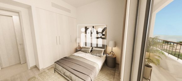 2 Schlafzimmer Wohnung in YAS GOLF COLLECTION, Yas Island, UAE, Nr. 61611 24