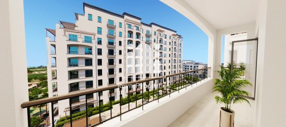 2 Schlafzimmer Wohnung in YAS GOLF COLLECTION, Yas Island, UAE, Nr. 61611 21