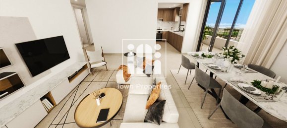 2 Schlafzimmer Wohnung in YAS GOLF COLLECTION, Yas Island, UAE, Nr. 61611 23