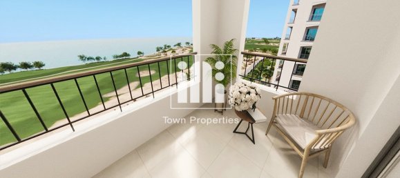 2 Schlafzimmer Wohnung in YAS GOLF COLLECTION, Yas Island, UAE, Nr. 61611 19