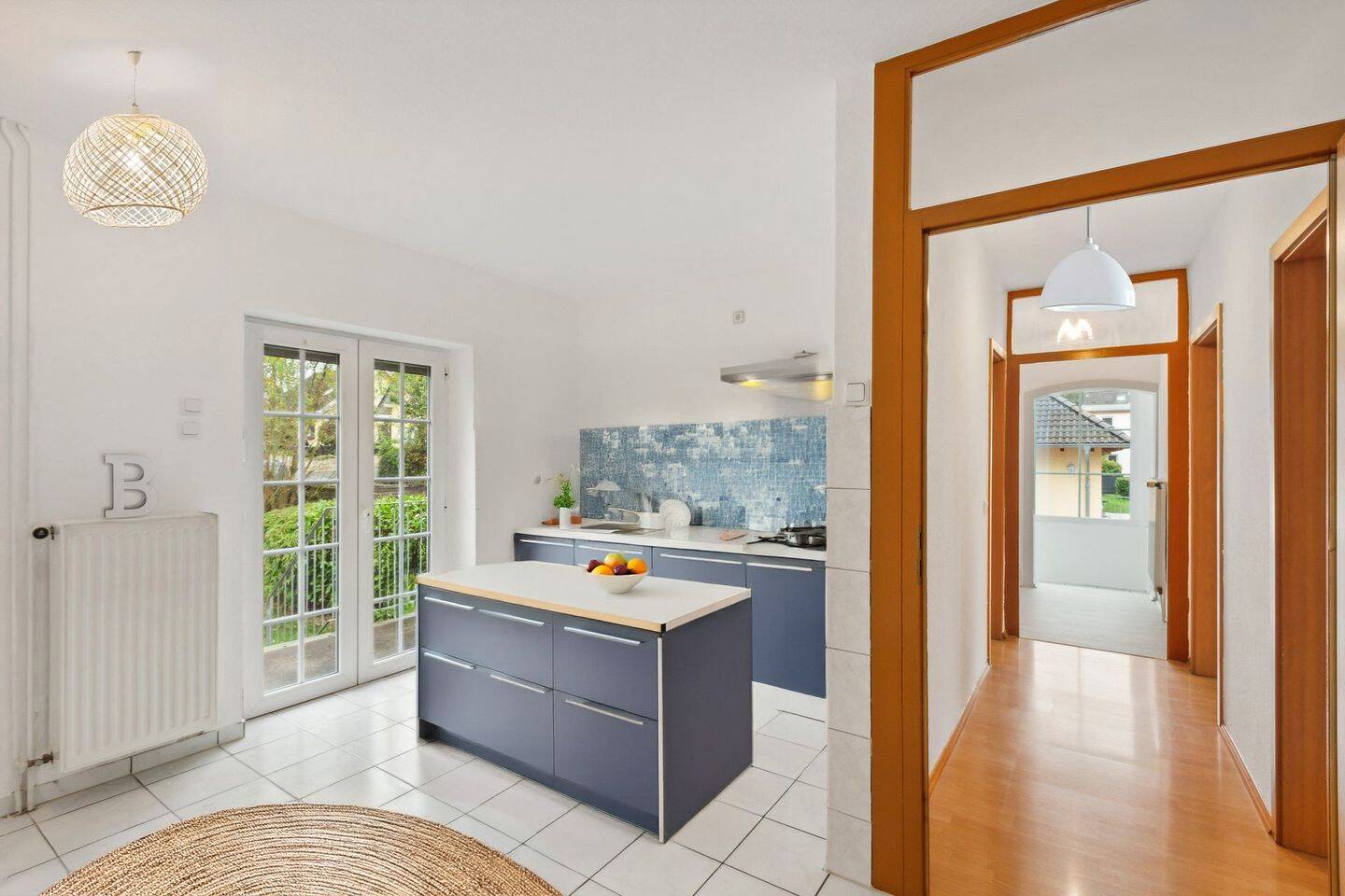 4-Zimmer Stadthaus in Rhein-Sieg, Germany, Nr. 243382