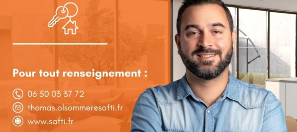  Land in Porcelette, France No. 219091 6