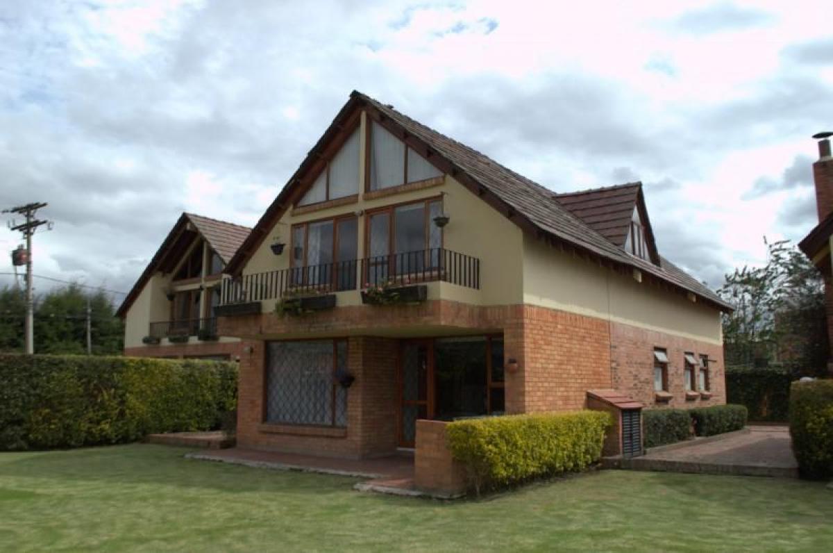 Casa T3 em Cundinamarca, Colombia N.º 2807