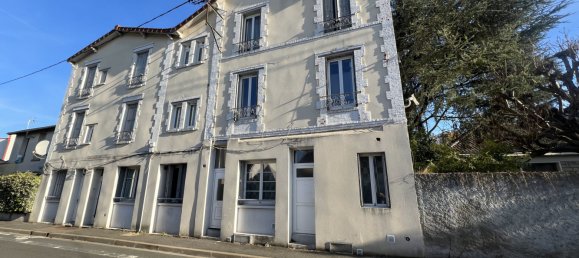 1 Schlafzimmer Wohnung in Houilles, France, Nr. 167885 3