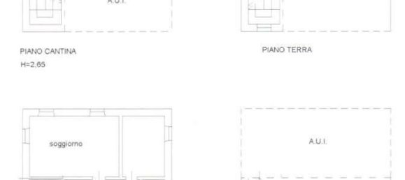 1 chambre Appartement à Luino, Italy No. 185585 5