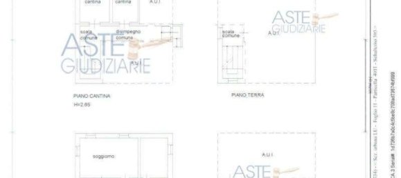 1 chambre Appartement à Luino, Italy No. 185585 8