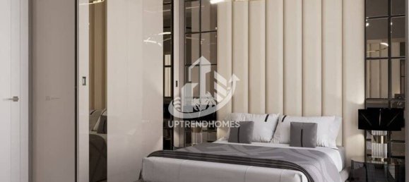 Apartment 1+1 in Gazipasa, Turkey No. 3379 12